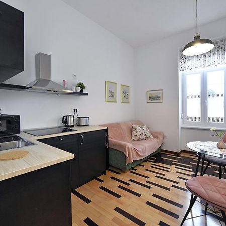 Favourite Apartments Zagrzeb Zewnętrze zdjęcie