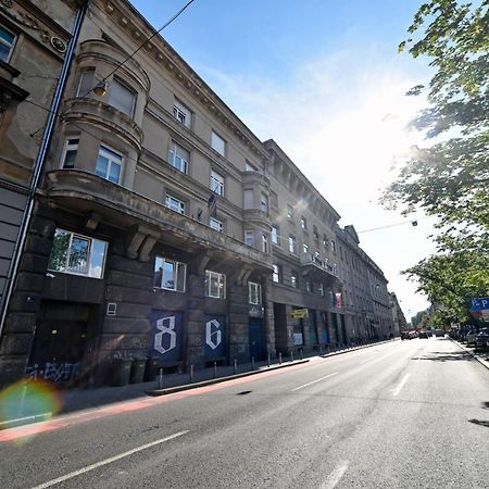 Favourite Apartments Zagrzeb Zewnętrze zdjęcie