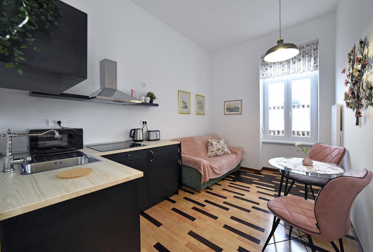 Favourite Apartments Zagrzeb Zewnętrze zdjęcie