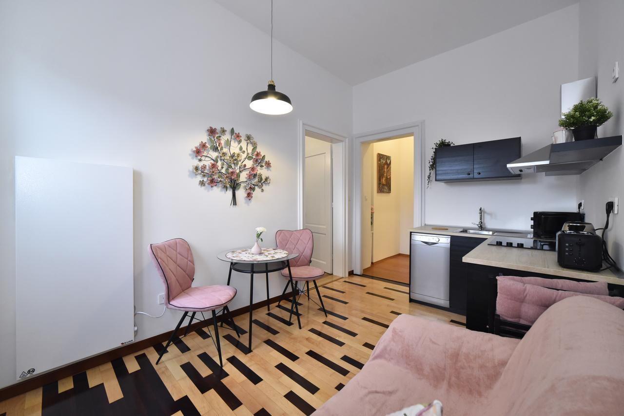 Favourite Apartments Zagrzeb Zewnętrze zdjęcie