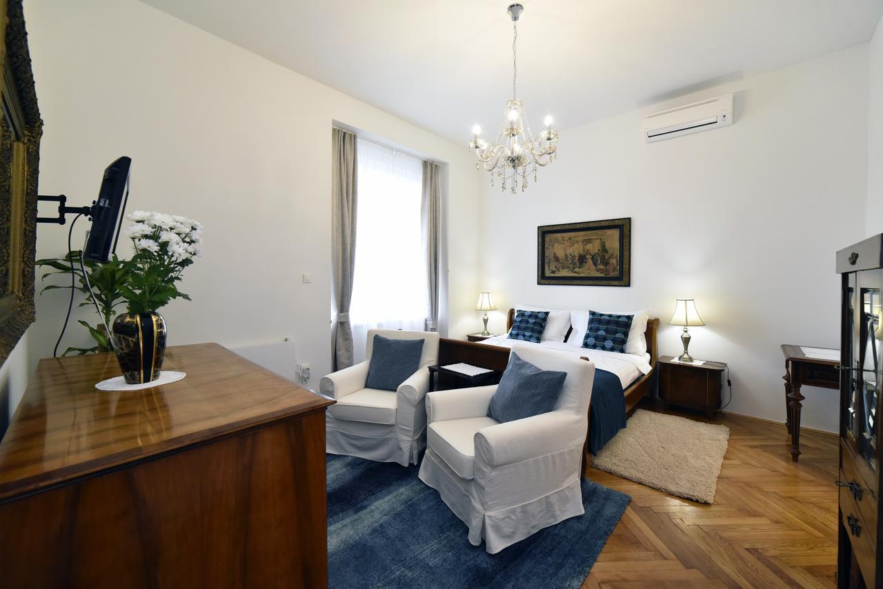 Favourite Apartments Zagrzeb Zewnętrze zdjęcie