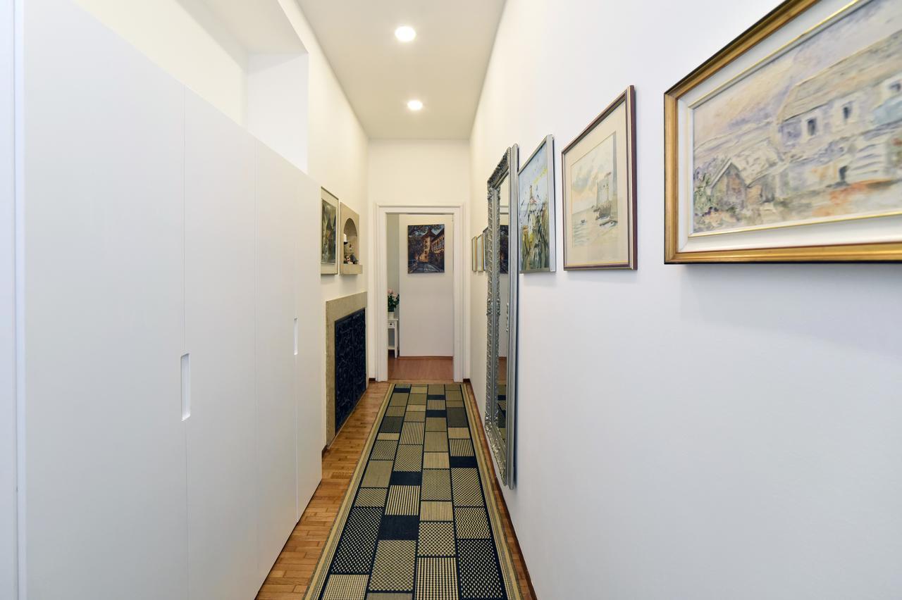 Favourite Apartments Zagrzeb Zewnętrze zdjęcie