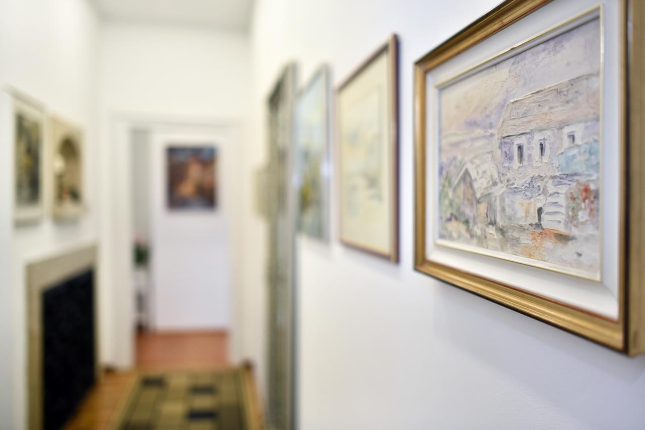 Favourite Apartments Zagrzeb Zewnętrze zdjęcie