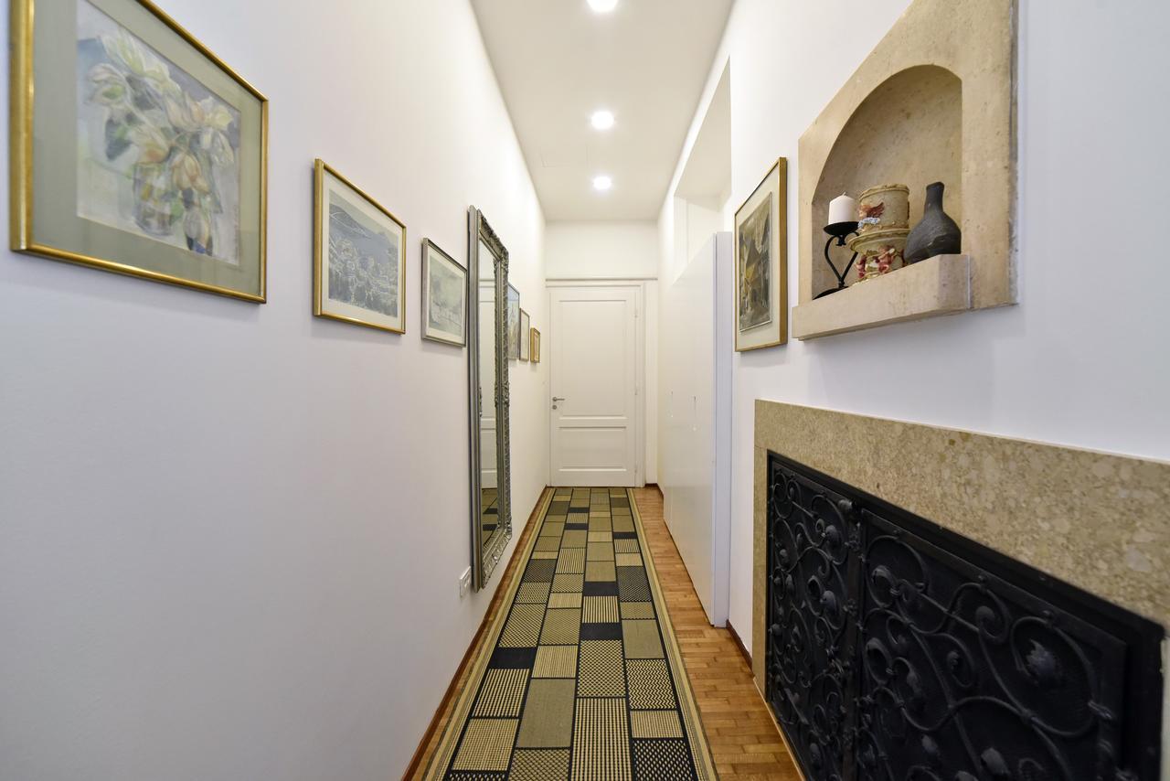 Favourite Apartments Zagrzeb Zewnętrze zdjęcie