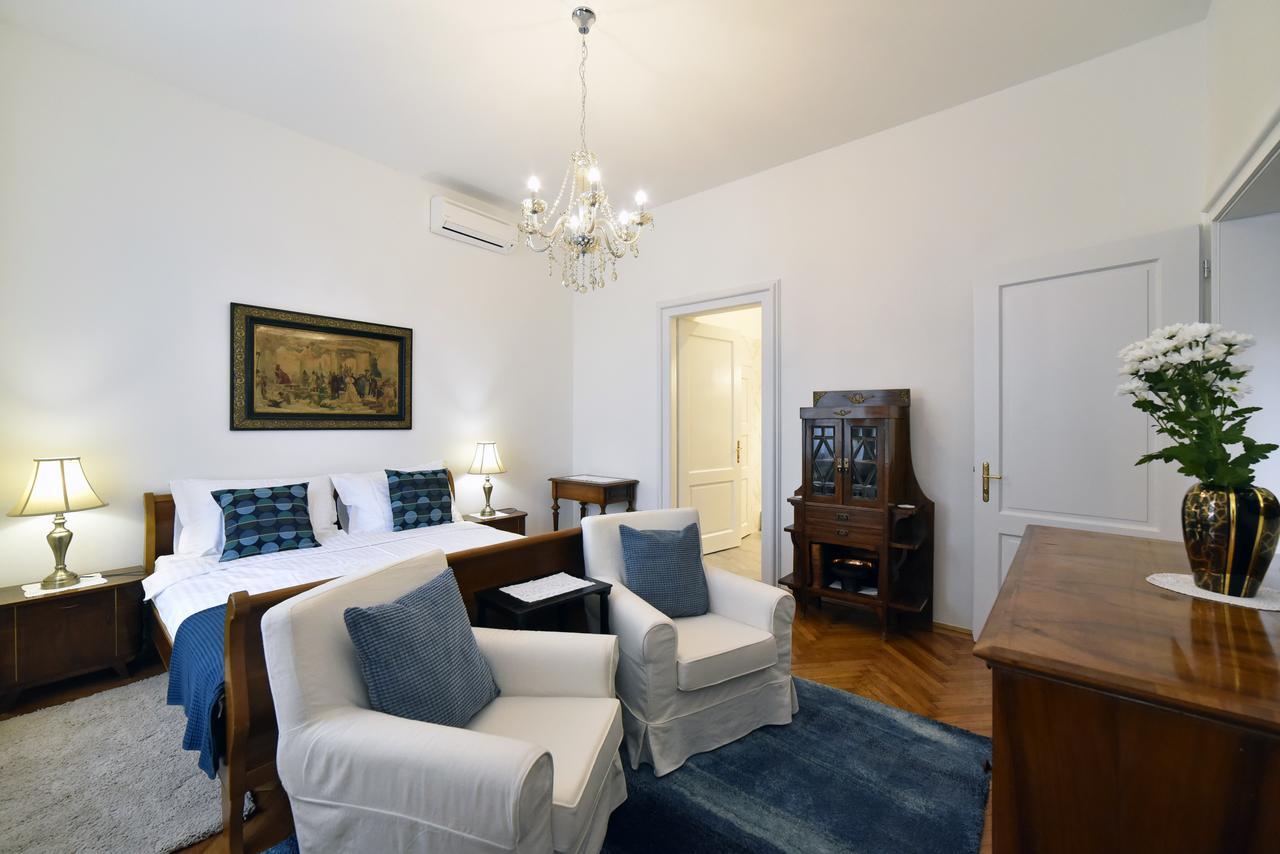 Favourite Apartments Zagrzeb Zewnętrze zdjęcie