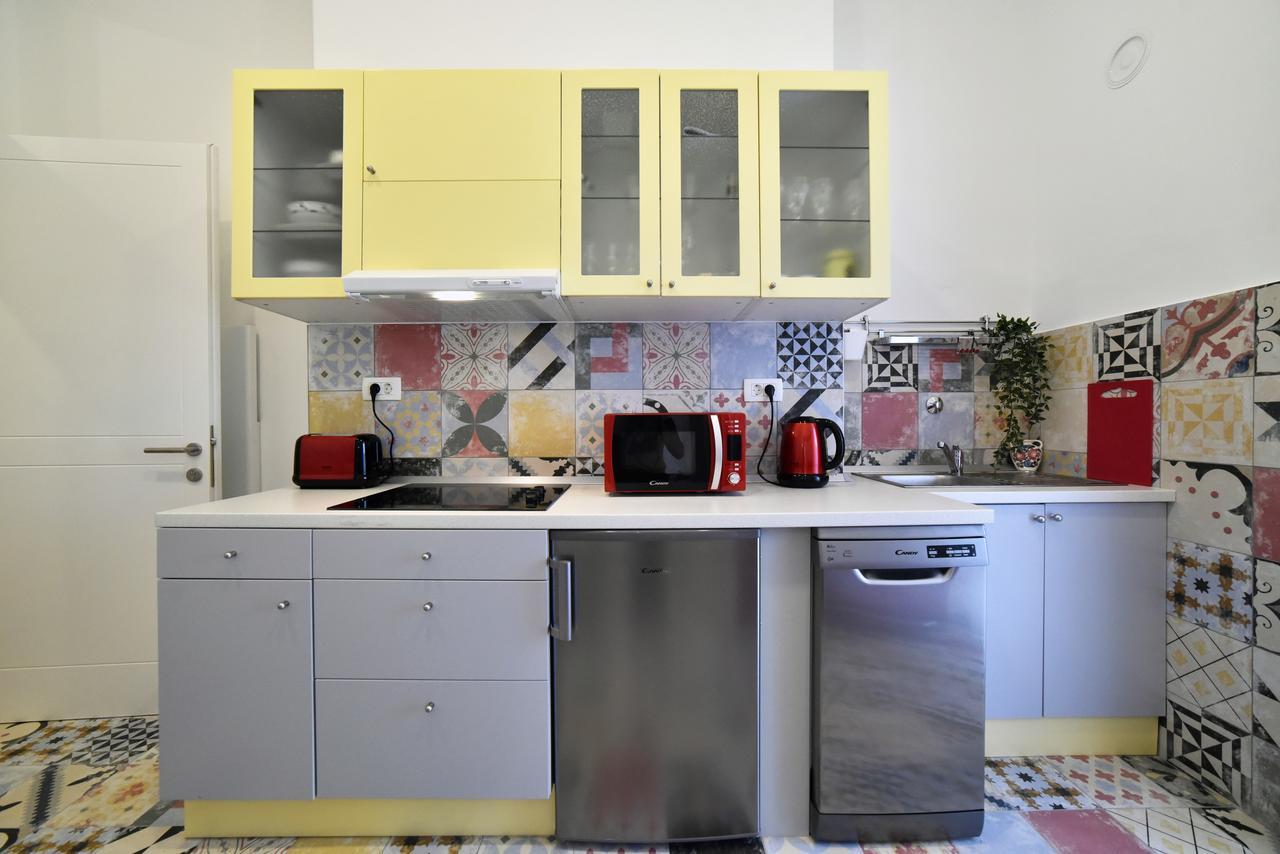 Favourite Apartments Zagrzeb Zewnętrze zdjęcie