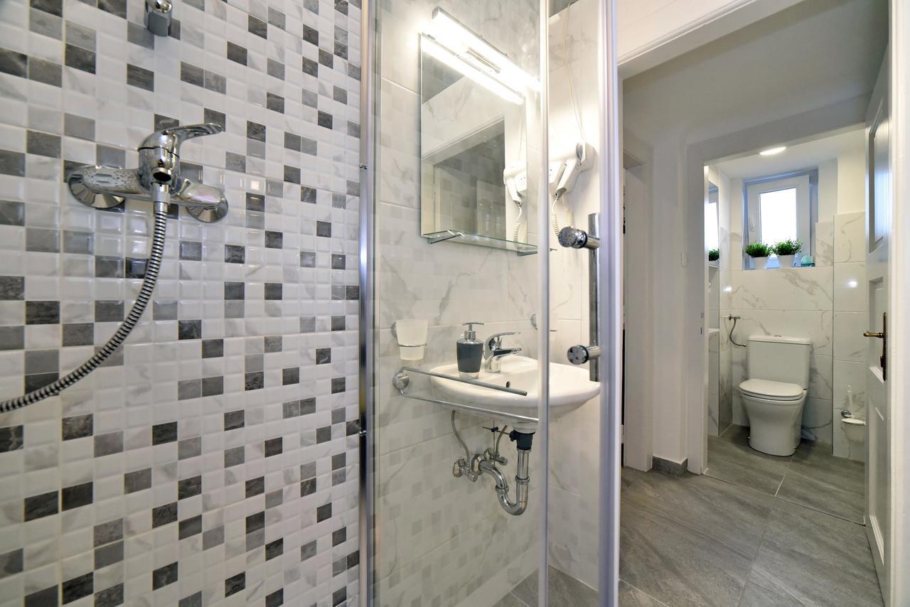 Favourite Apartments Zagrzeb Zewnętrze zdjęcie