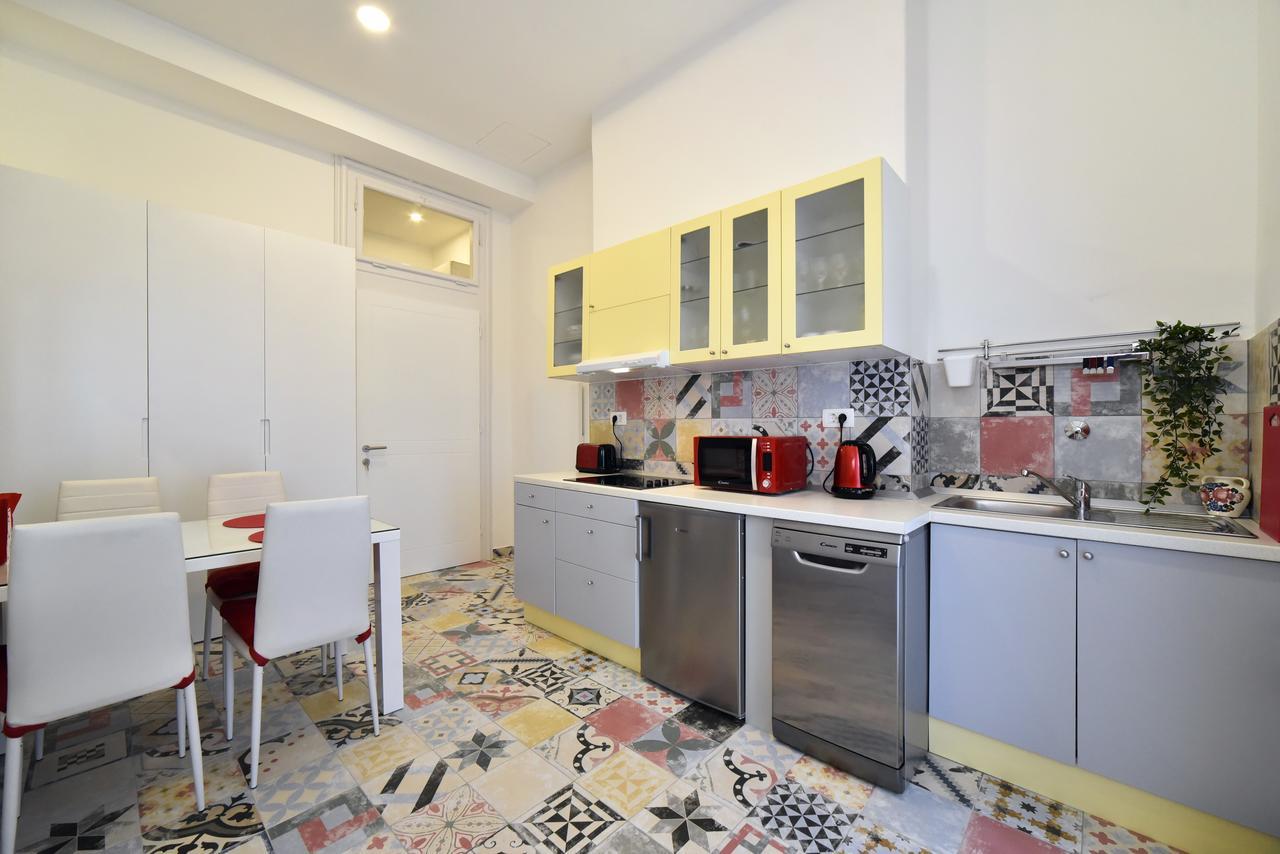 Favourite Apartments Zagrzeb Zewnętrze zdjęcie