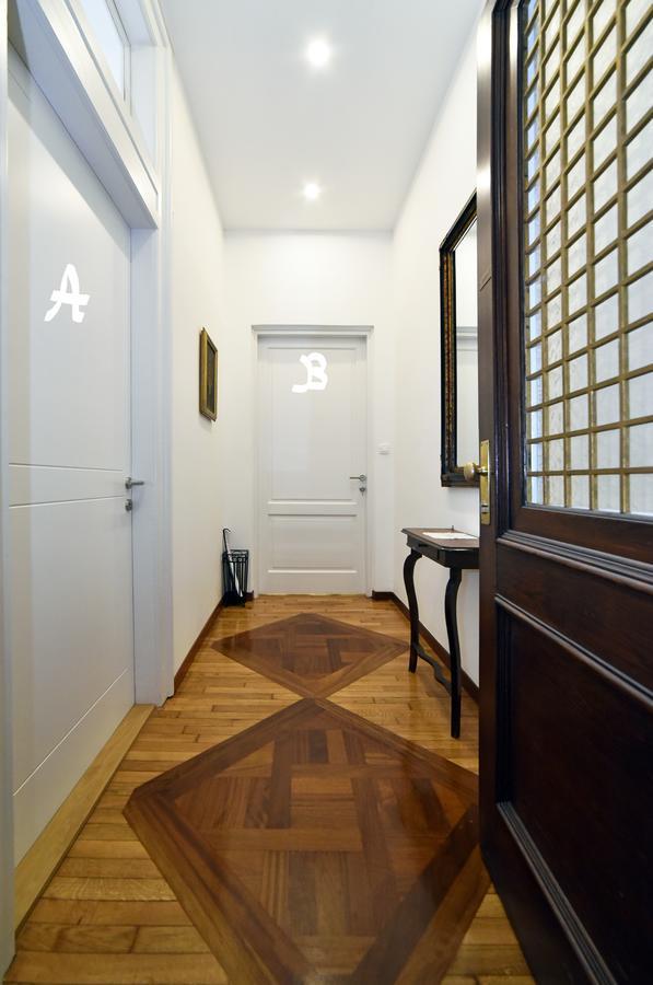 Favourite Apartments Zagrzeb Zewnętrze zdjęcie